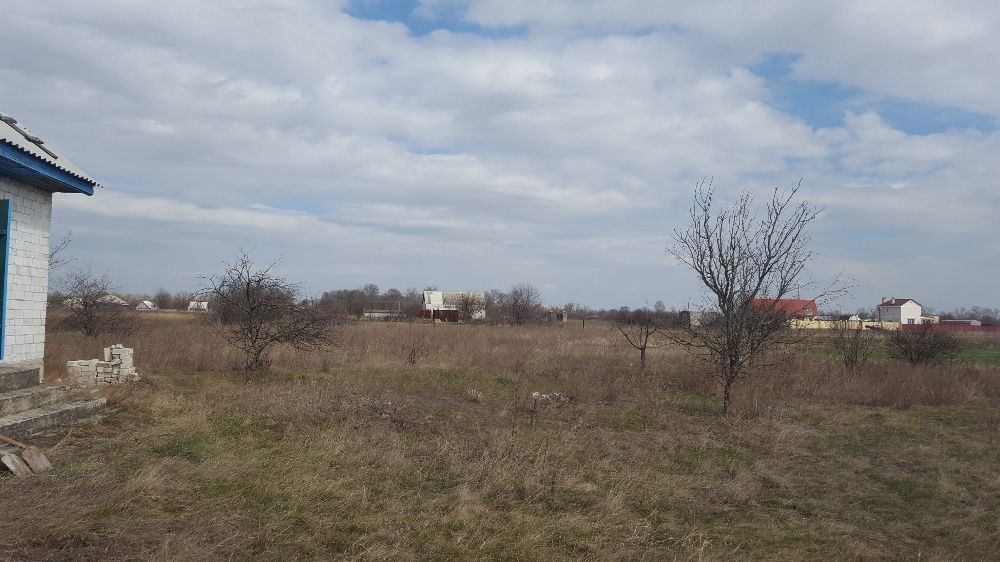 с.Мокрець, Дом, 24 сотки