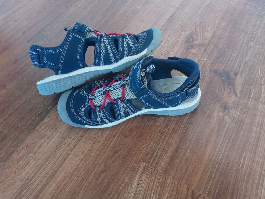 Buty sandały Fila rozm 35