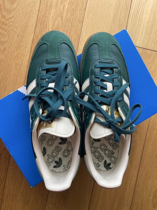 Adidas Samba sneakersy 40 2/3