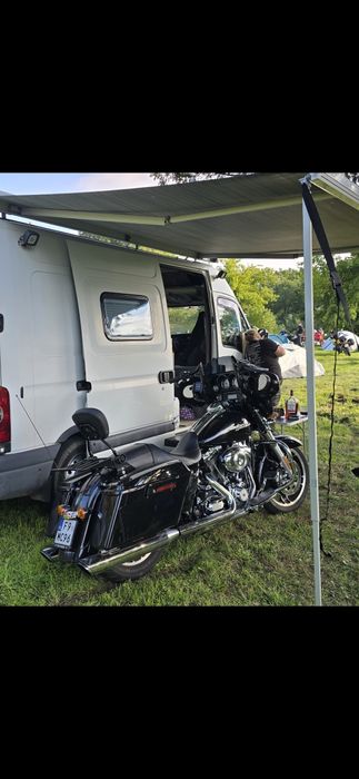 Harley davidson 103 street glide 2011  abs touring nie electra  gl