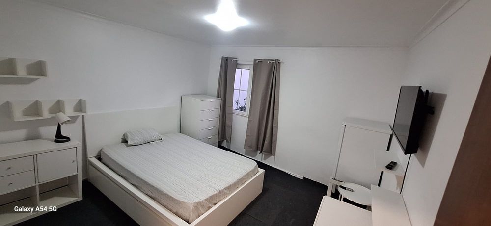 Quartos para arrendar