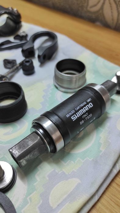 Майстерня Спорту (ремонт та сервіс Велосипедів, Лиж та Сноубордів)