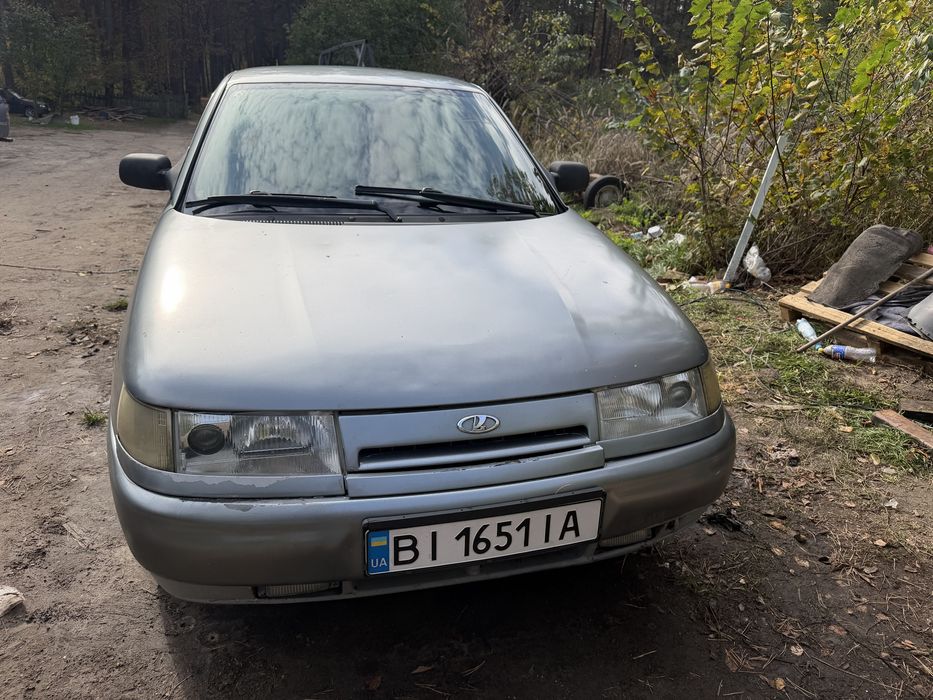 продам автомобіль ВАЗ 112
