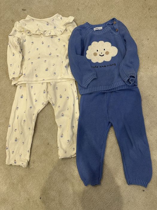 Костюми для дівчинки