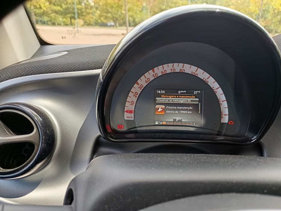 Smart Fortwo Coupé — fotografia 12