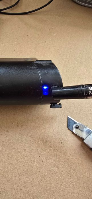 Bateria  w Ramę    nowa   12,5ah  36v