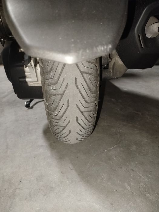 Vendo Sym Joyride 300