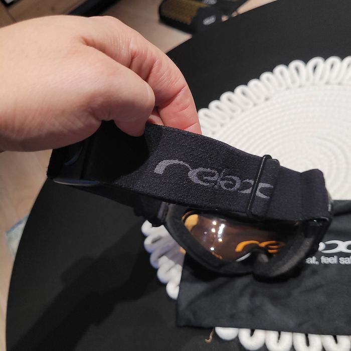 Gogle narciarskie snowbordowe Relax
Gogle Relax HTG11 Relax HTG11
Gogl