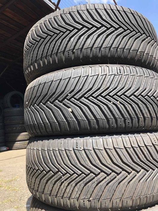 Michelin CrossClimate2 225/40/18 92Y