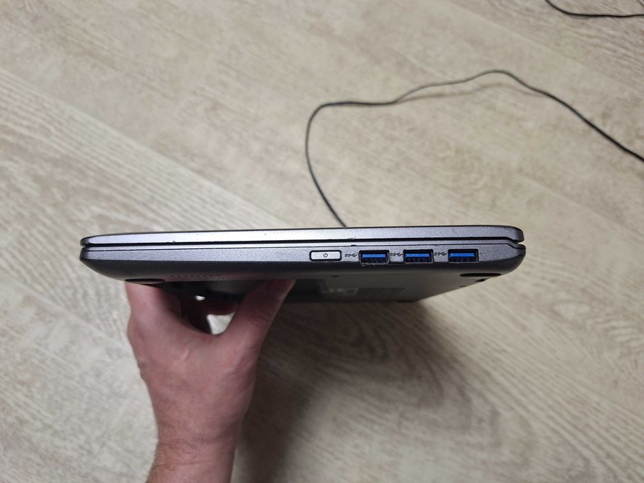 Chromebook Prowise 11.6" | Intel | 4GB RAM | Для навчання та YouTube