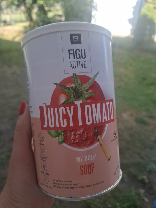 Zupki koktajle musli