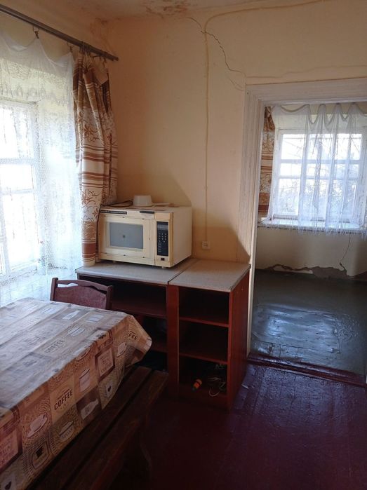 Продам дом в  Татарке( Любимовка )
