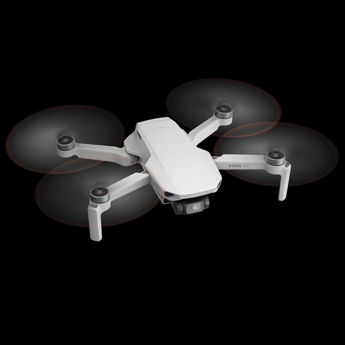Serviços de Drone - Fotografia e Vídeo