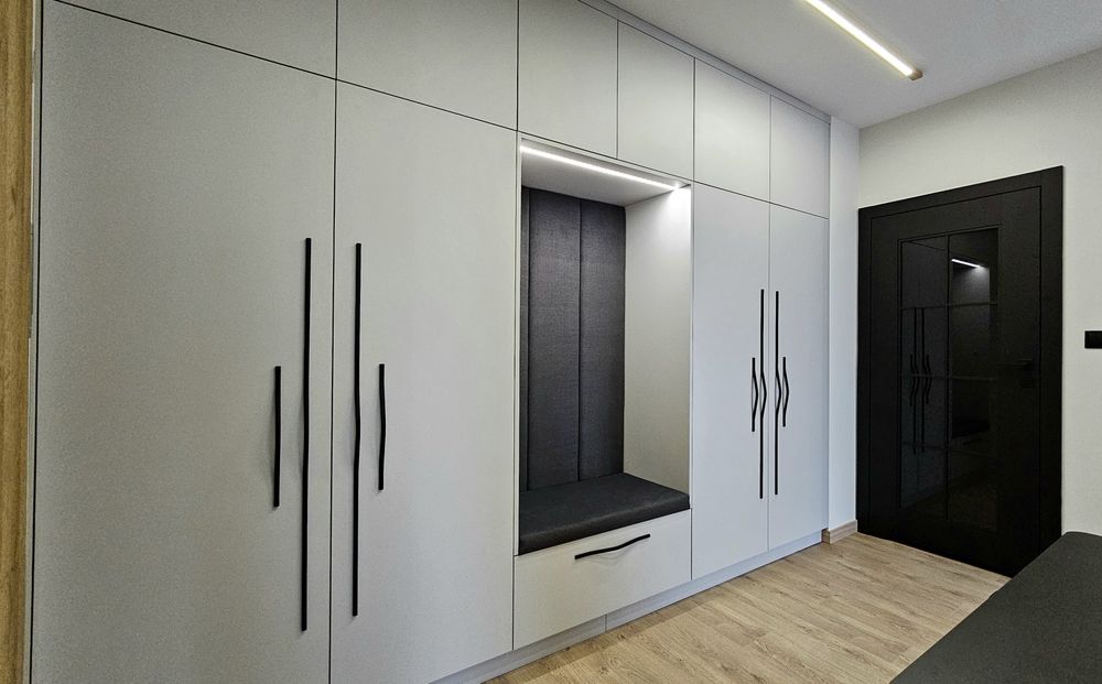 NOWY apartament na wynajem, Osiedle natura