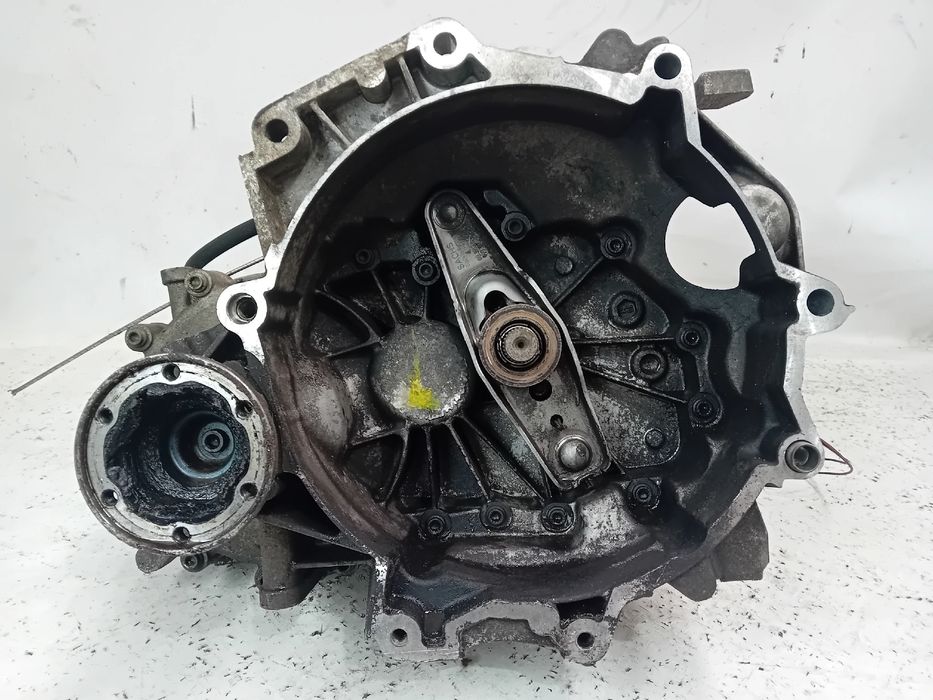 Caixa de velocidades manual SKODA Fabia I Break (6Y5)