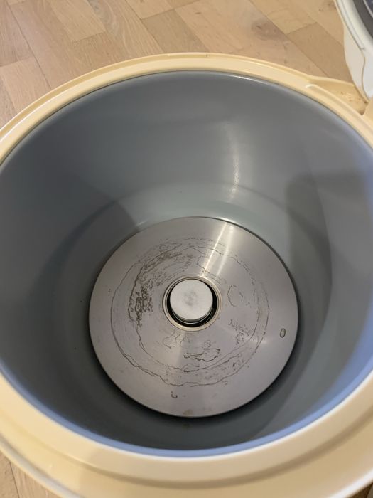 Panela de arroz elétrica Philips