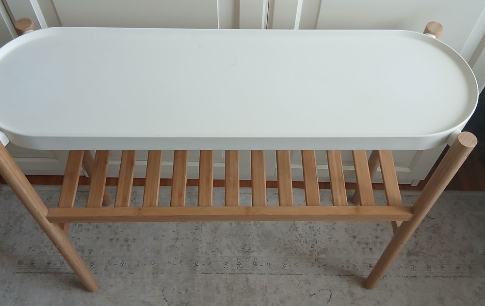 Stojak na doniczki Ikea Satsumas