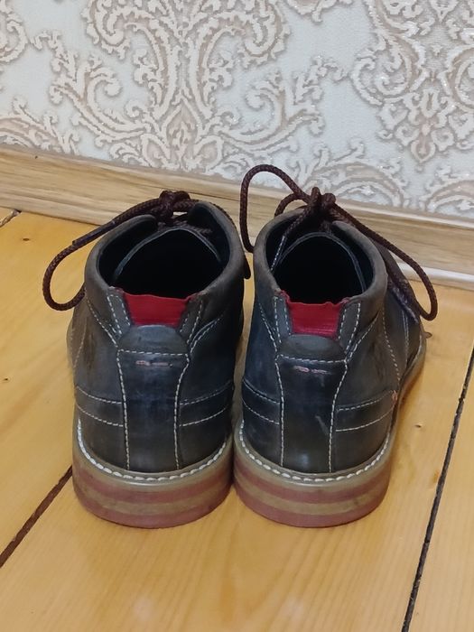 Fretz Men,41.5 розмір