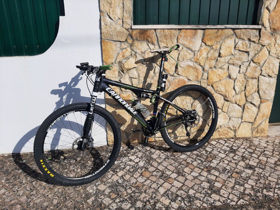 Cannondale Scalpel