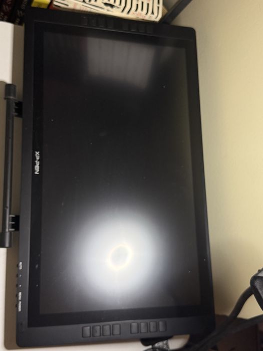 XP-Pen Artist 22 Pro