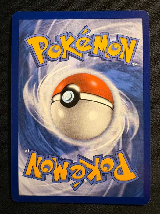 Kangaskhan ex (MEW 115) NM