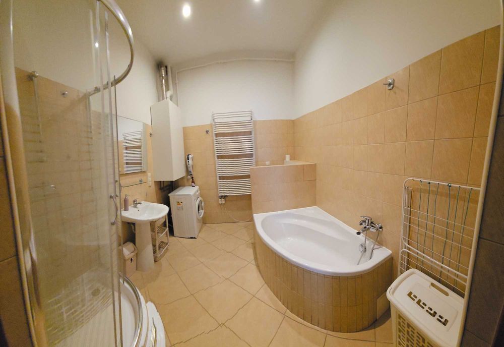 Wrocław, Śródmieście, Barycka - Widok 5
