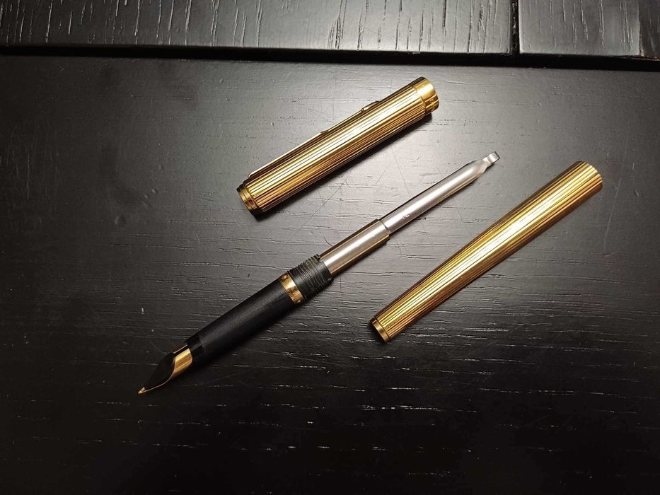 Caneta Parker PL Fountain (Nova)