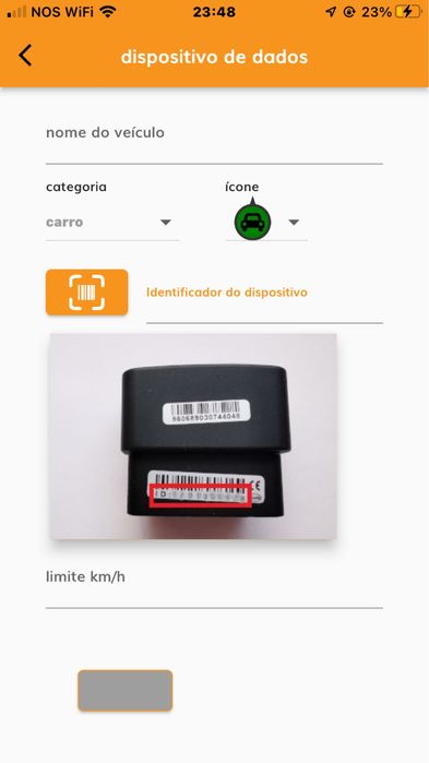 GPS Tracker OBD FindCar64750789549569123