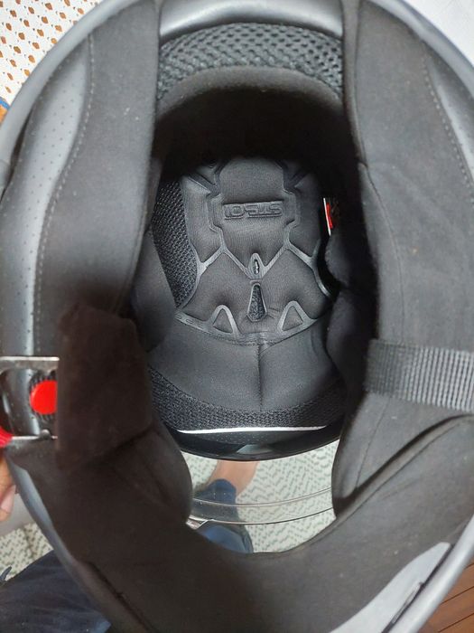Capacete AIROH (L)