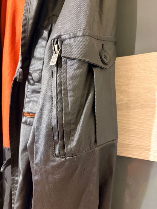 Kurtka Clockhouse męska NOWA czarna