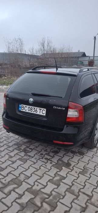 Продам Шкода октавіа