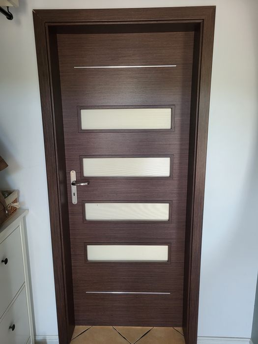 Montaż Drzwi i okien