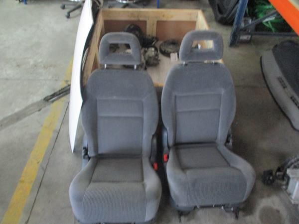 Conjunto de bancos FORD Galaxy (WGR)