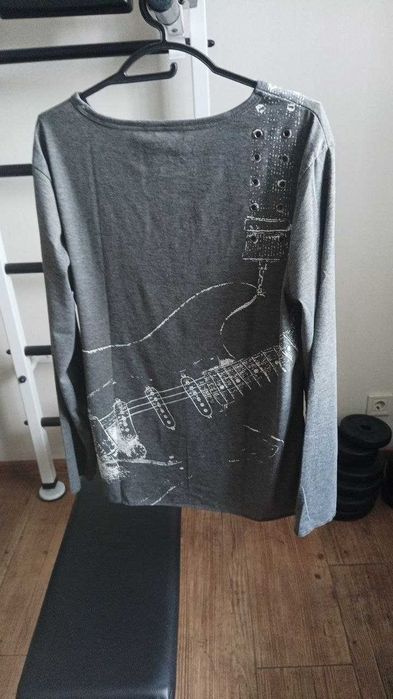 Лонг If six was nine