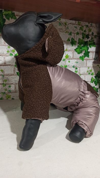 Комбинезон зимние