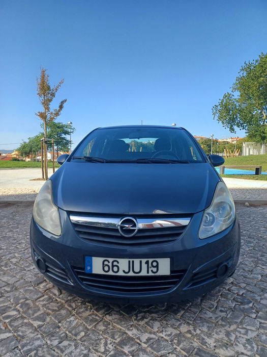 Opel Corsa 1.2 Enjoy 2010