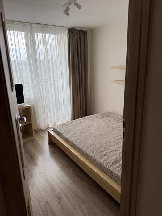 Mieszkanie po generalnym remoncie, 3 pok, ul. Żuromińska