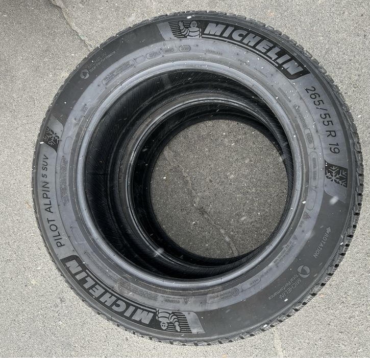2655519 - Купити шини для авто - Ціна на OLX.ua