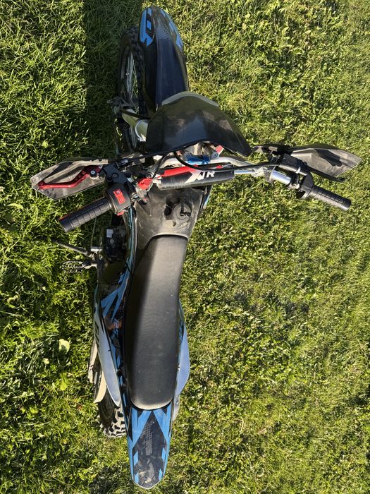Xtr