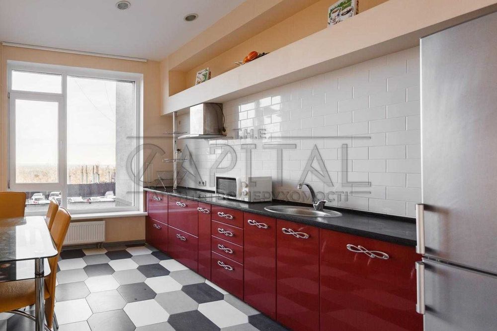 Коммерческая недвижимость по адресу бульвар Дружбы Народов (площадь 164 м²) - Atlanta.ua - фото 6