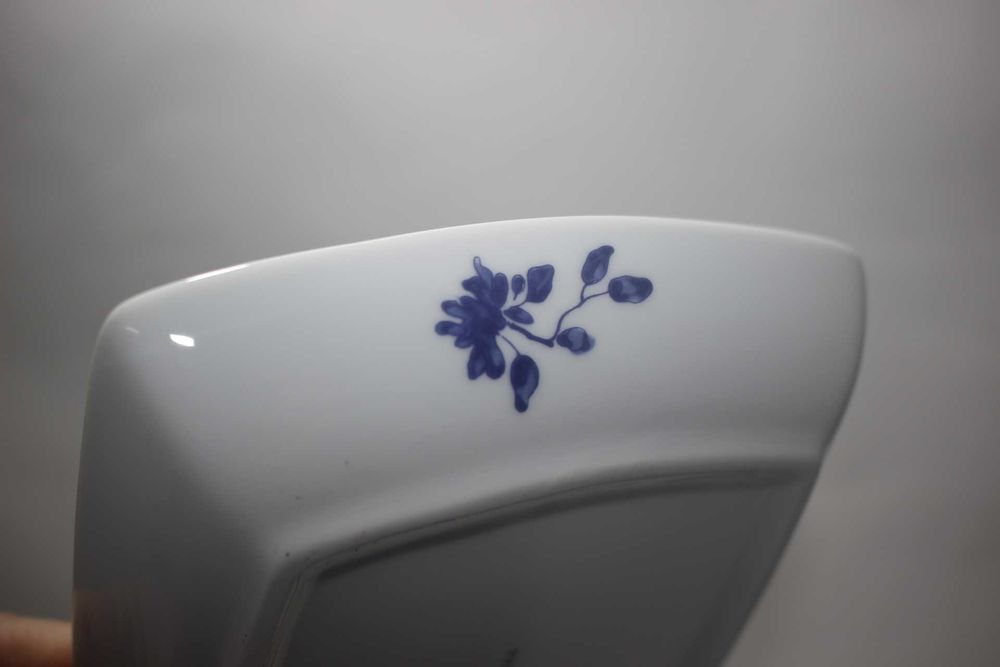 Despeja Bolsos - Porcelana Vista Alegre - Caravela de Vasco da Gama