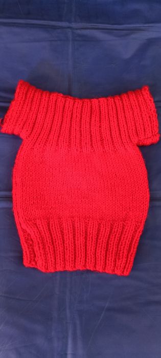 Одяг для собачок