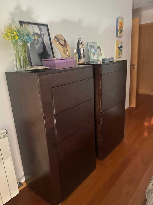 Mobília quarto completa