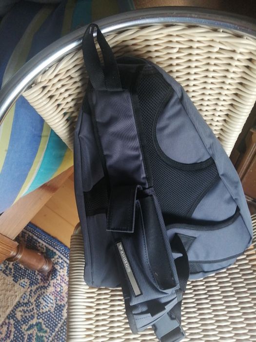 Mochila quicksilver, uma alsa, novo com etiqueta, figueira da foz,