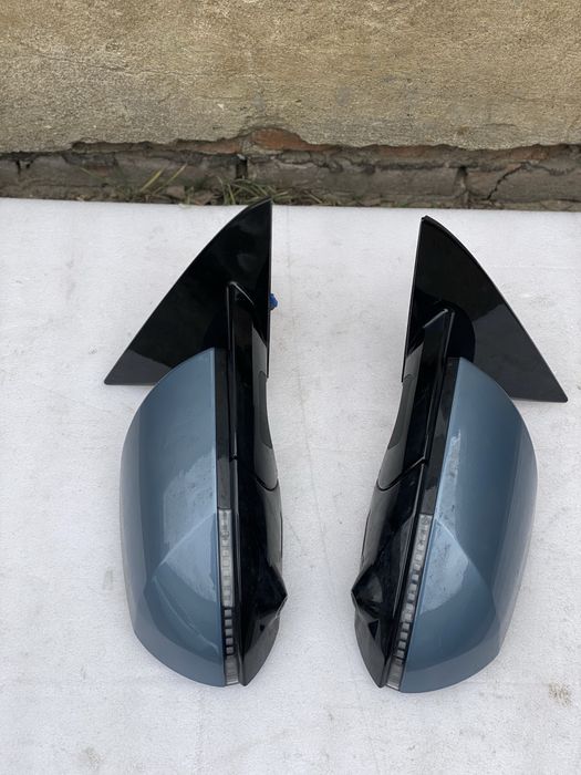 Зеркало зеркала u3p Hyundai IONIQ 5 іонік 5