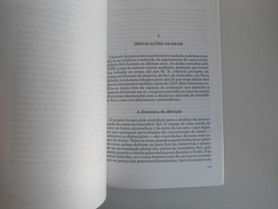 O Buraco no Céu por John Gribbin