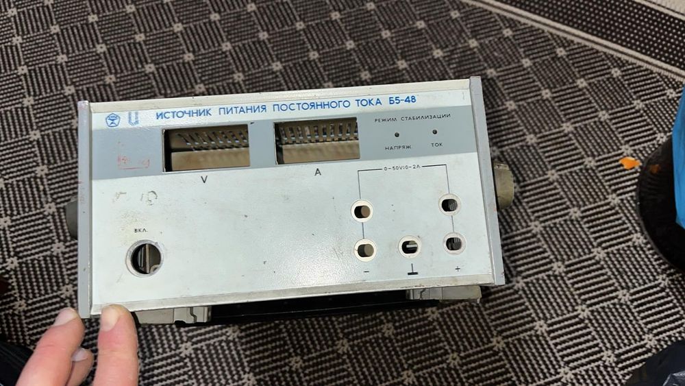 Корпус для приладу