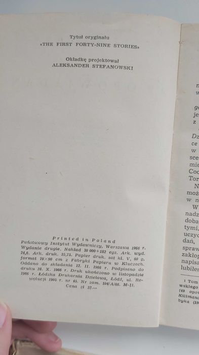 Unikatowe wydanie "Dżumy" Camusa + 2 inne klasyki