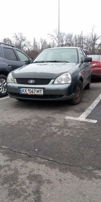 Продам ВАЗ 217230