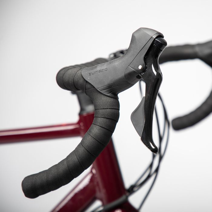 BICICLETA DE GRAVEL HOMEM GRVL 520 SUBCOMPACT